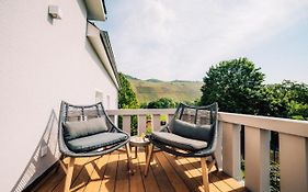 Gut Försterlay - Exklusive Boutique Apartments im historischen Winzerhaus direkt an der Mosel